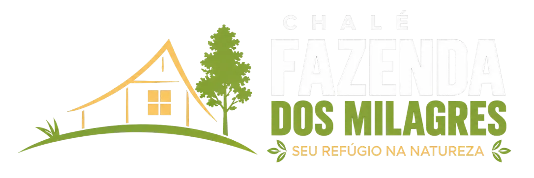 Chalé Fazenda dos Milagres